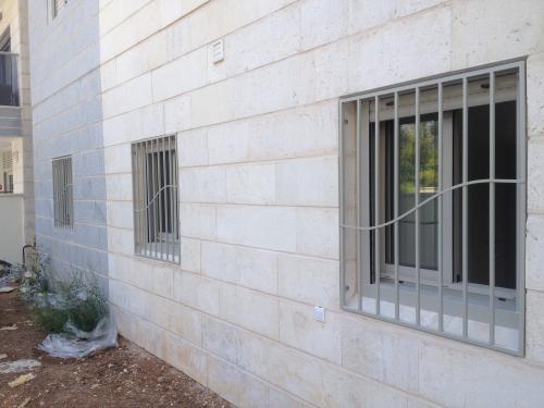 סורגים דגם גל: תמונה מס' 161 קטגוריה:A
