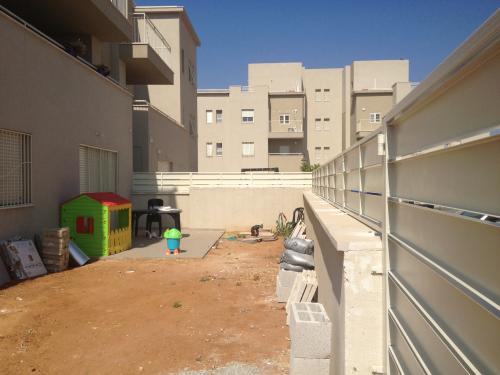 שערים וגדרות הייטק: תמונה מס' 140