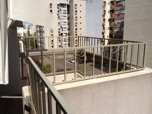 הגבהת מעקה מרפסת: תמונה מס' 101 קטגוריה:A