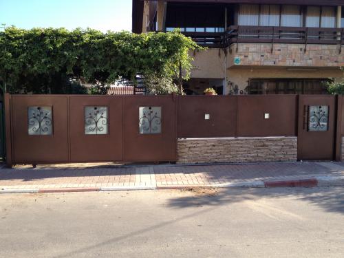 שערים בשילוב זכוכית: תמונה מס' 65
