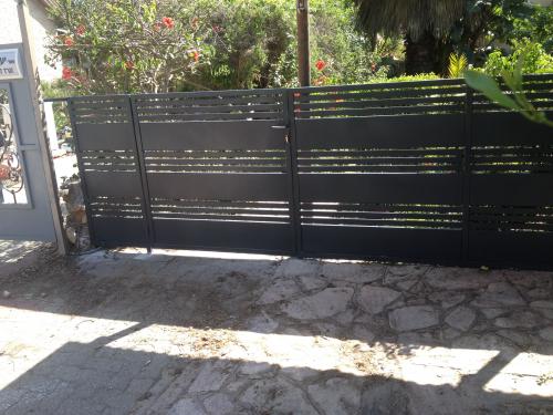 שער וגדר הייטק: תמונה מס' 62