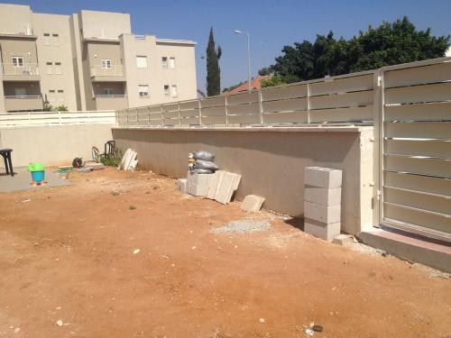 שערים וגדרות הייטק: תמונה מס' 139