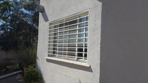 סורגים דגם אופק: תמונה מס' 456 קטגוריה:A