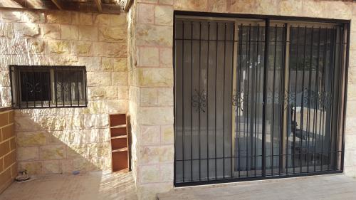 סורג הזזה מעוצב: תמונה מס' 444 קטגוריה:C