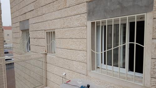 סורגים דגם גל: תמונה מס' 133 קטגוריה:A