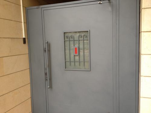 שער משולב זכוכית: תמונה מס' 58